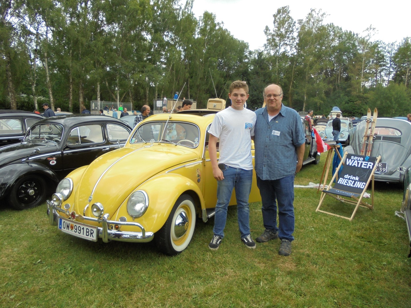 2015-06-19 bis 20 VW-Kfertreffen Bad Camberg